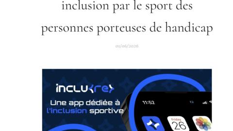 ministre belge INCLURE