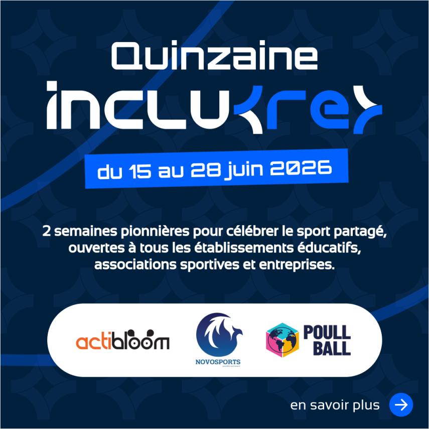 15 jours inclure